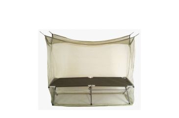 Image of Rothco Enhanced Mosquito Net Bar, M, 8074-M