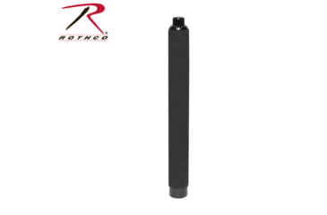 Image of Rothco Expandable Baton With Sheath, 24, 11131-24Inches