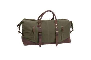 Image of Rothco Extended Weekender Bag, 90889