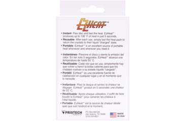 Image of Rothco Ez Heat Handwarmer, 4816