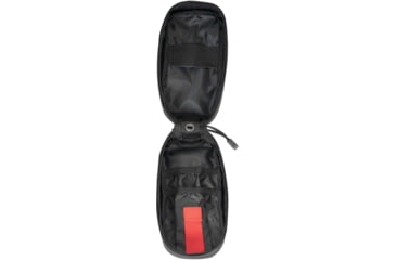 Image of Rothco Fast Action First Aid Tourniquet Pouch, Black, 52022-Black