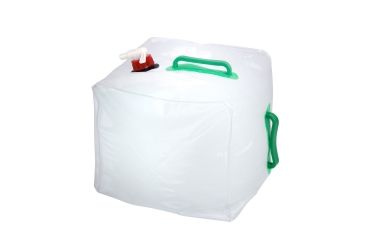 Image of Rothco Five Gallon Collapsible Water Carrier, 535