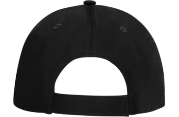 Image of Rothco Folding Camp Stool 4575, Black, 5289-Black