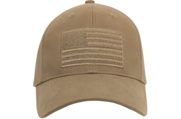 Image of Rothco Folding Camp Stool 4575, Coyote Brown, 5228-CoyoteBrown