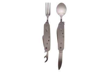 Image of Rothco Folding Chow Set, 2033