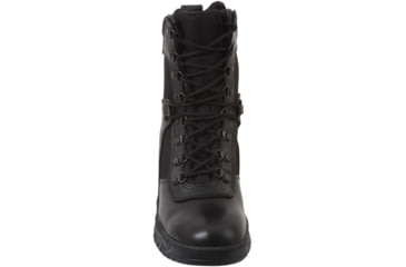 Image of Rothco Forced Entry Tactical Boot With Side Zipper / 8, 7, 5053-7