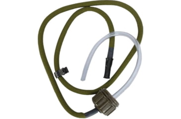 Image of Rothco G.I. Canteen - Straw Kit, 5932