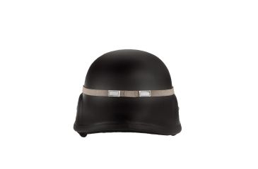 Image of Rothco G.I. Type Cats Eye Helmet Bands, Khaki, 9253-Khaki