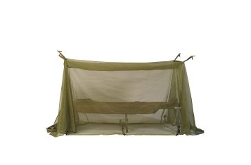 Image of Rothco G.I. Type Enhanced Field Size Mosquito Net Bar, 8032