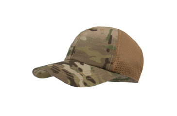 Image of Rothco MultiCam/OCP Tactical Mesh Back Cap, 99555