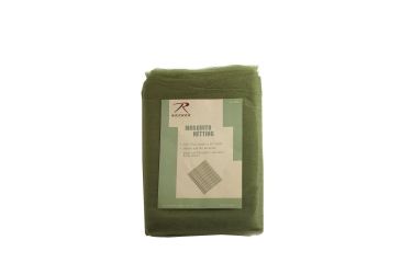 Image of Rothco G.I. Type Mosquito Netting, 8089