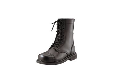 Image of Rothco G.I.Type Steel Toe Combat Boot, 10, 5092-10