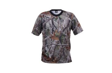 Image of Rothco G1 Vista Next Camo T-Shirt, L, 67000-L