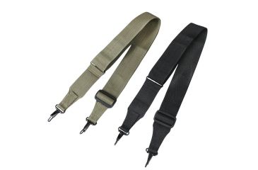 Image of Rothco General Purpose Utility Straps, Olive Drab, 55, 9752-OliveDrab-55Inch