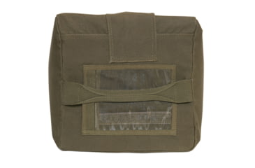 Image of Rothco GI Type Enhanced Canvas Duffle Bag, 2747