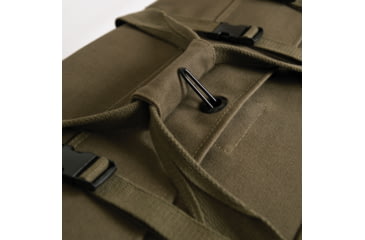 Image of Rothco GI Type Enhanced Canvas Duffle Bag, 2747