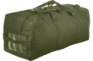 Image of Rothco GI Type Enhanced Duffle Bag, 2874