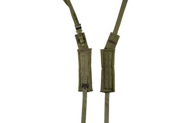 Image of Rothco GI Type Enhanced Shoulder Straps, 2269