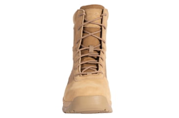Image of Rothco Guardian AR 670-1 8in Tactical Boots - Men's, Coyote Brown, 5 US, 54240-5