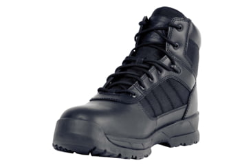 Image of Rothco Guardian Composite Toe 6 Inch Tactical Boot - Black, 5, 54225-5