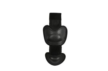 Image of Rothco Hard Shell Shin Guards, L, 3903-L