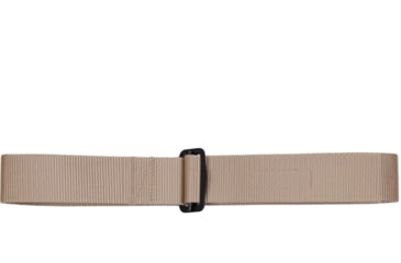 Image of Rothco Heavy Duty Riggers Belt, 27-31 in, Tan, Small, 4692-921