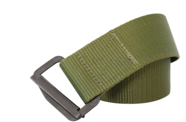 Image of Rothco Heavy Duty Riggers Belt, 31-35 in, Olive Drab, Medium, 4598-830