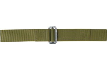Image of Rothco Heavy Duty Riggers Belt, 31-35 in, Olive Drab, Medium, 4598-830