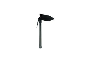 Image of Rothco Heavy Weight Steel Handle Folding Pick &amp; Shovel, 51