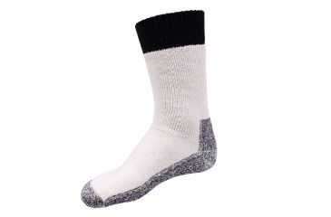 Image of Rothco Heavyweight Natural Thermal Boot Socks, 6149
