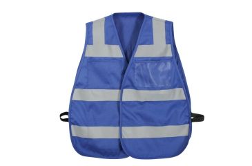 Image of Rothco Hi-visibility Safety Vest, 9518
