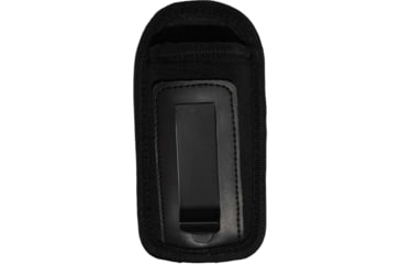 Image of Rothco Inside Waistband Single Mag Pouch, Black, 14983