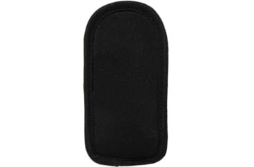 Image of Rothco Inside Waistband Single Mag Pouch - Black, 14983