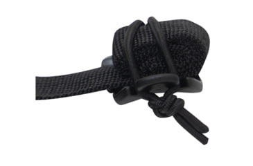 Image of Rothco ITW Web Dominator - Fastener, Black, 19915