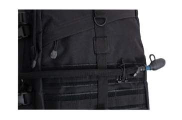 Image of Rothco ITW Web Dominator - Fastener, Black, 19915