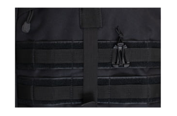 Image of Rothco ITW Web Dominator - Fastener, Black, 19915