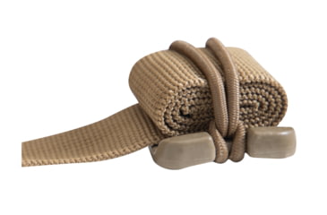 Image of Rothco ITW Web Dominator - Fastener, Coyote Brown, 19916