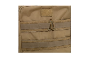 Image of Rothco ITW Web Dominator - Fastener, Coyote Brown, 19916