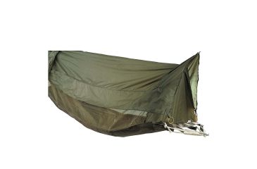 Image of Rothco Jungle Hammock, 78in, Olive Drab, 2361-OliveDrab