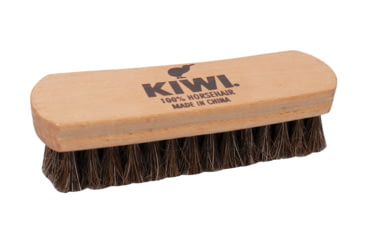 Image of Rothco Kiwi Horse - Hair Shine Brush, 20673