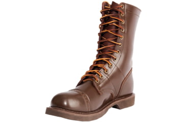 Image of Rothco Leather 10in Jump Boot - Mens, 6.5, 56920-6.5