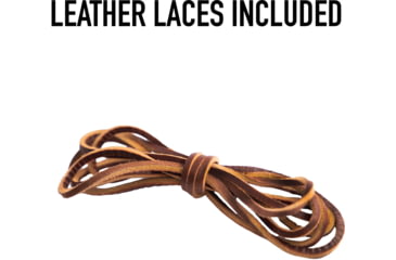 Image of Rothco Leather 10in Jump Boot - Mens, 6.5, 56920-6.5