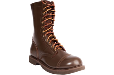 Image of Rothco Leather 10in Jump Boot - Mens, 6.5, 56920-6.5
