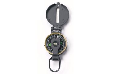 Image of Rothco Lensatic Metal Compass, 399