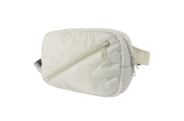 Image of Rothco Lightweight Woobie Crossbody Day Bag, Cream, 13852-Cream