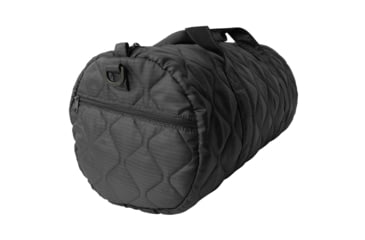 Image of Rothco Lightweight Woobie Duffle Bag, Black, 13820-Black