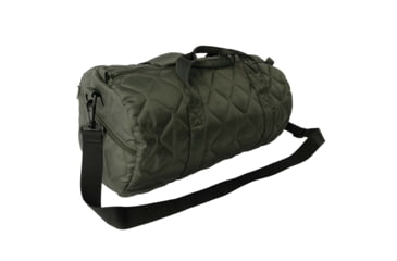 Image of Rothco Lightweight Woobie Duffle Bag, Olive Drab, 13821-OliveDrab