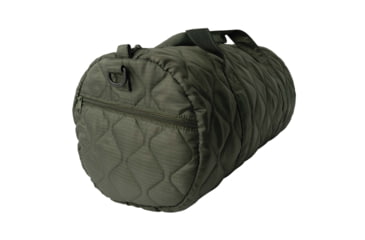 Image of Rothco 22L Lightweight Woobie Duffle Bag, Olive Drab, 13821-OliveDrab