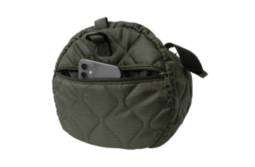 Image of Rothco Lightweight Woobie Duffle Bag, Olive Drab, 13821-OliveDrab