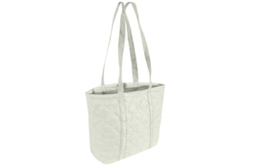 Image of Rothco Lightweight Woobie Tote Bag, Cream, 13812-Cream